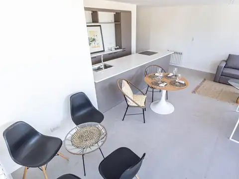 Departamento en Venta Permite mascota