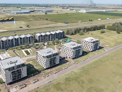 ARBORIA ED 1 - VENTA DEPARTAMENTO 3 DORMITORIOS EN FISHERTON -