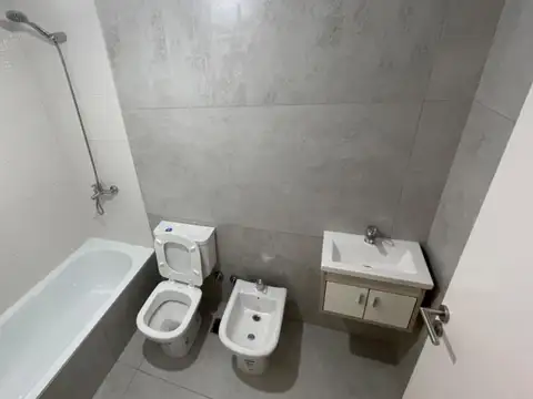 Departamento en Alquiler Apto profesional