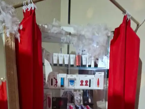 Fondo Comercio en Venta 13 años