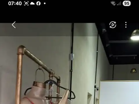 Fondo Comercio en Venta 13 años