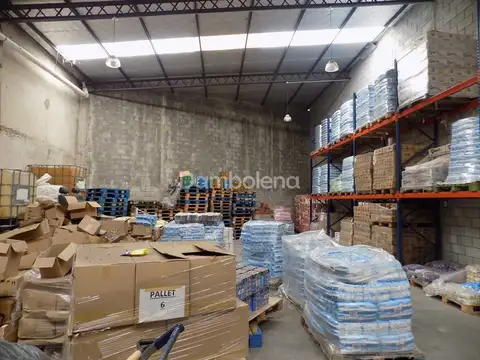Galpon en Venta en La Reja, USD 155.000