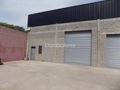 Galpon en Venta en La Reja, USD 155.000