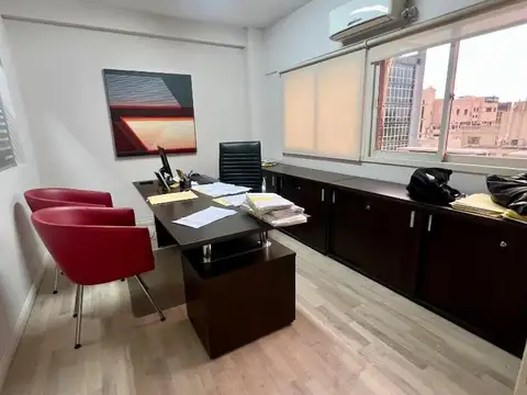 Av Ricardo Balbin 1000, Piso 4°