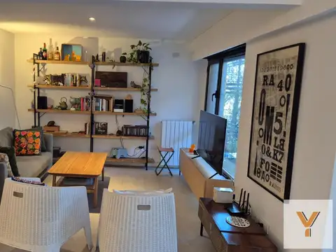 Departamento en Venta de 5 ambientes