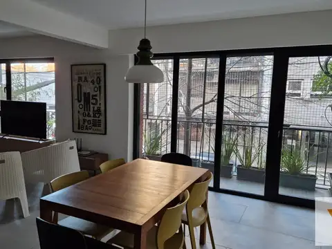 Departamento en Venta 35 años