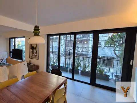 Departamento en venta - 4 Dormitorios 2 Baños - Caballito