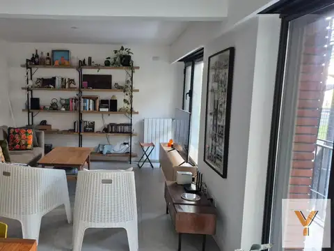 Departamento en Venta Apto profesional