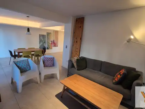Departamento en Venta de 4 dormitorios