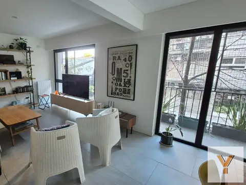 Departamento en Venta en Caballito, USD 299.000