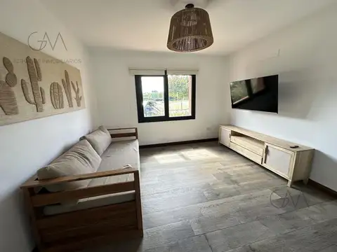 Casa en alquiler de temporada de invierno – Arenas del Sur