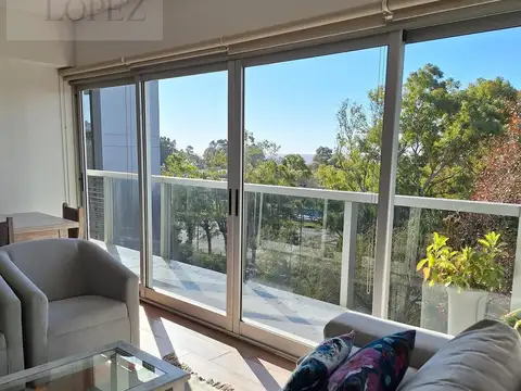 Departamento en Alquiler Temporal 7 años