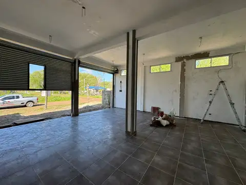 Local en Venta A Estrenar