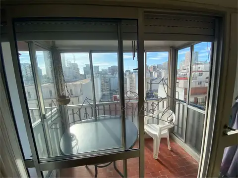 VENTA- MAR DEL PLATA -CENTRO- calle BELGRANO 2500, Piso 11