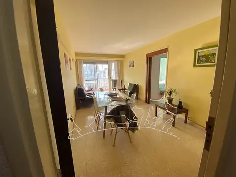 Departamento en Venta de 2 dormitorios