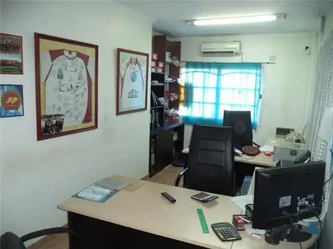 DEPOSITOS/INDUSTRIAS - DEPOSITOS - REMEDIOS DE ESCALADA, GRAN BS. AS. SUR