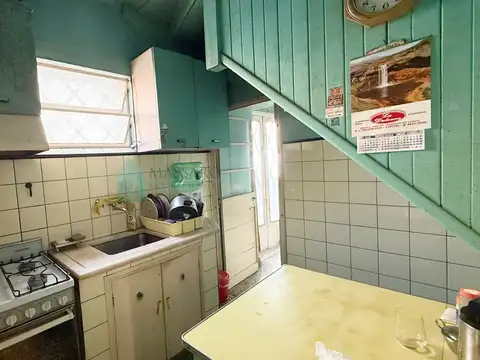 Casa en Venta al Oeste