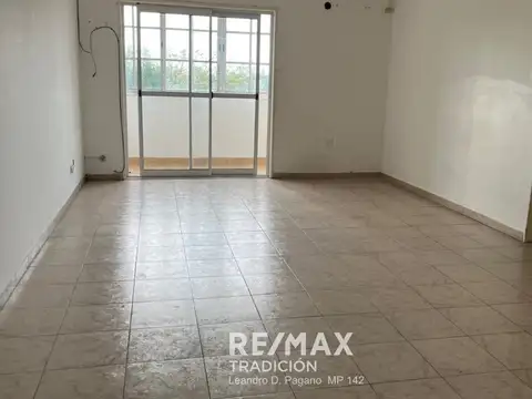 Departamento en Alquiler de 4 ambientes
