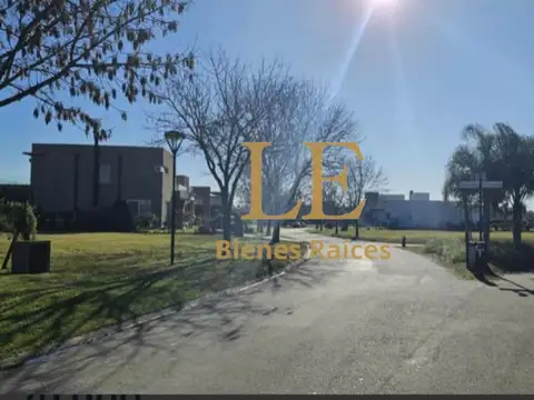 Terreno en Venta en El Canton, USD 65.000