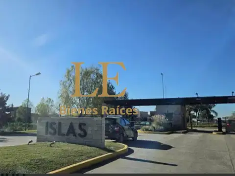 Terreno en Venta de 853,0 m2