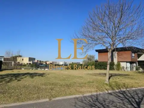 Terreno en Venta en El Cantón, USD 65.000