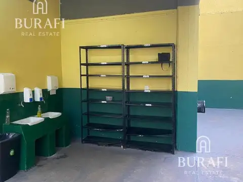 VENTA EDIFICIO EN OLIVOS