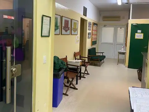 VENTA EDIFICIO EN OLIVOS