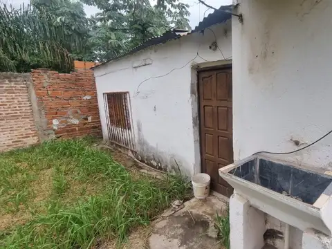 Casa en Venta en Centro, USD 30.000