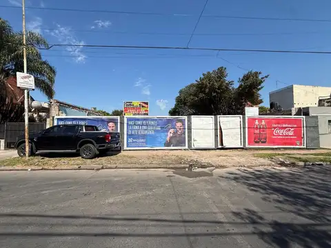 PRE VENTA DE DEPARTAMENTO DE 2 AMBIENTES - MORON SUR