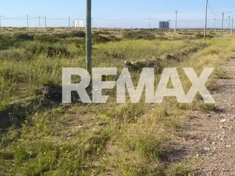 TERRENO EN VENTA EN COSTA DORADA. RÍO NEGRO