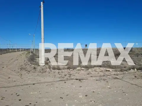Terreno en Venta en Sierra Grande, USD 26.000