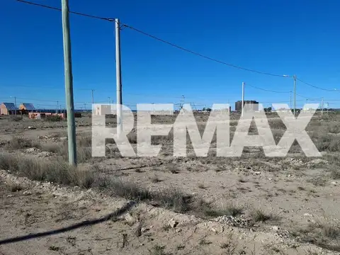 TERRENO EN VENTA EN COSTA DORADA. RÍO NEGRO