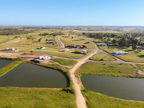 Terreno en Venta en Ciudad de la Costa, USD 185.000