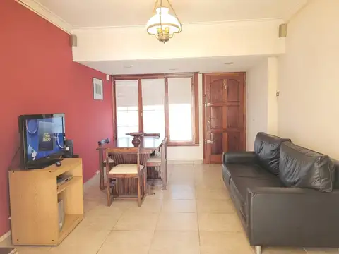 PH. 3 AMB.  AL FRENTE - 56 M2. -  SAN CAYETANO