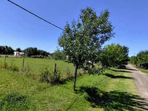 Terreno en Venta 12  mts Frente