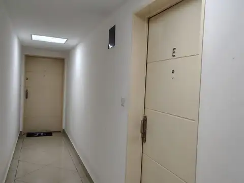 Departamento en Venta en Beccar, USD 74.900