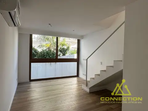 Ph en venta Duplex de 3 amb con terraza propia y cochera opcional - Caballito
