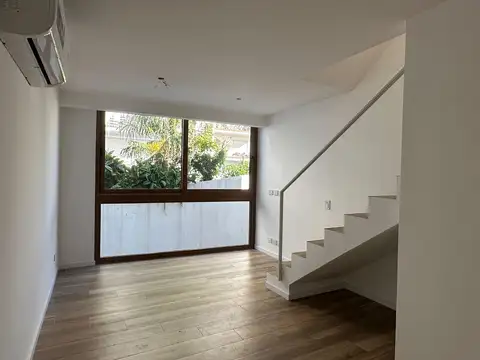 Ph en venta Duplex de 3 amb con terraza propia y cochera opcional - Caballito