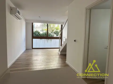 Depto Tipo Casa en Venta A Estrenar