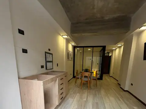 Depto Tipo Casa en Venta A Estrenar
