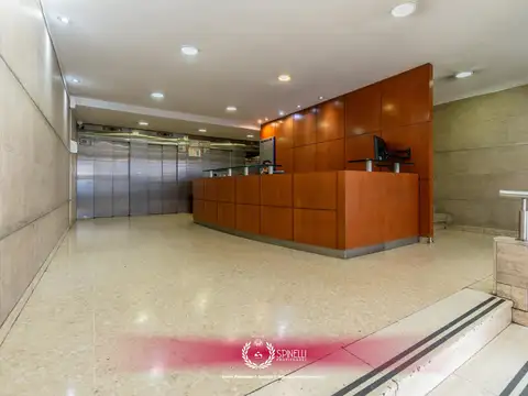 Oficina reciclada a nueva 50M² en Monserrat ubicación céntrica en la Ciudad de Buenos Aires