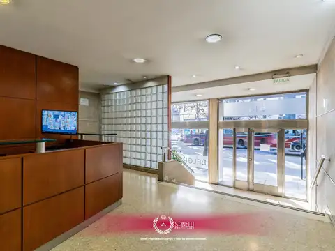 Avenida Belgrano 600