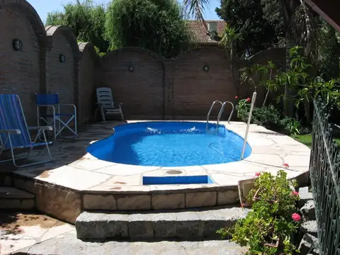 Casa en Venta 18 años