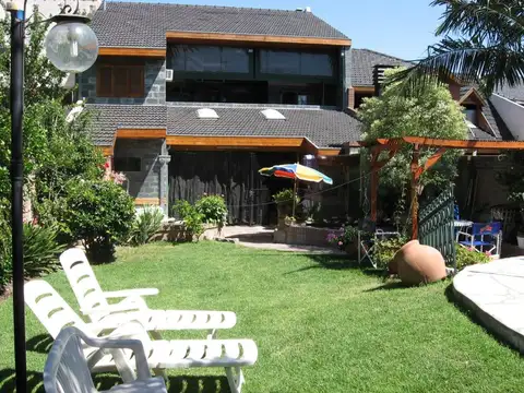 Casa en Venta en Martin Coronado, USD 349.000