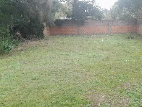 Terreno en Venta en Empedrado, USD 25.000