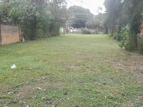 LA RIOJA ENTRE CORRIENTES Y 25 DE MAYO