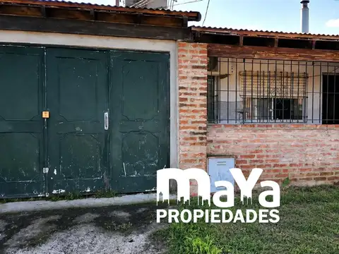 CASA EN VENTA BARRIO LUBO