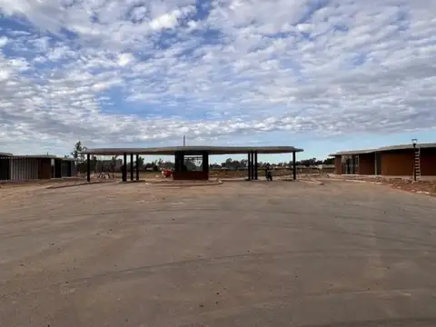 Terreno en Venta de 625,0 m2