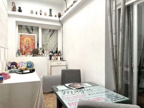 Depto Tipo Casa en Venta de 2 dormitorios