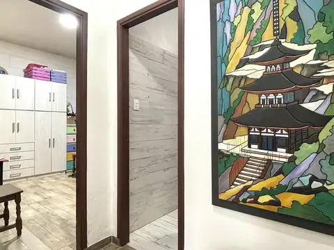 Depto Tipo Casa en Venta 6 años